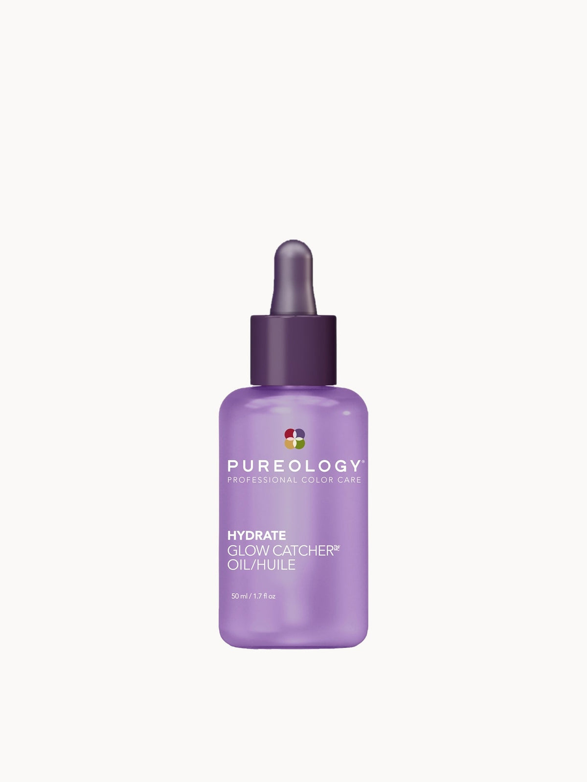 Pureology Hydrate Glow Catcher Oil