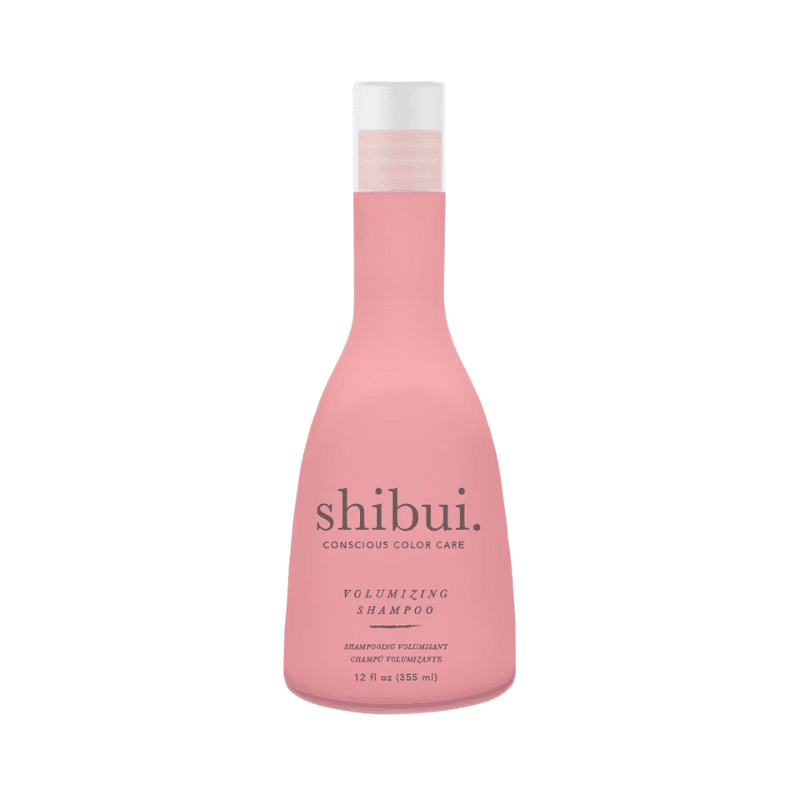 Shibui Volumizing Shampoo - Shibui | Available at Shine Beauty & Co., Bismarck, ND