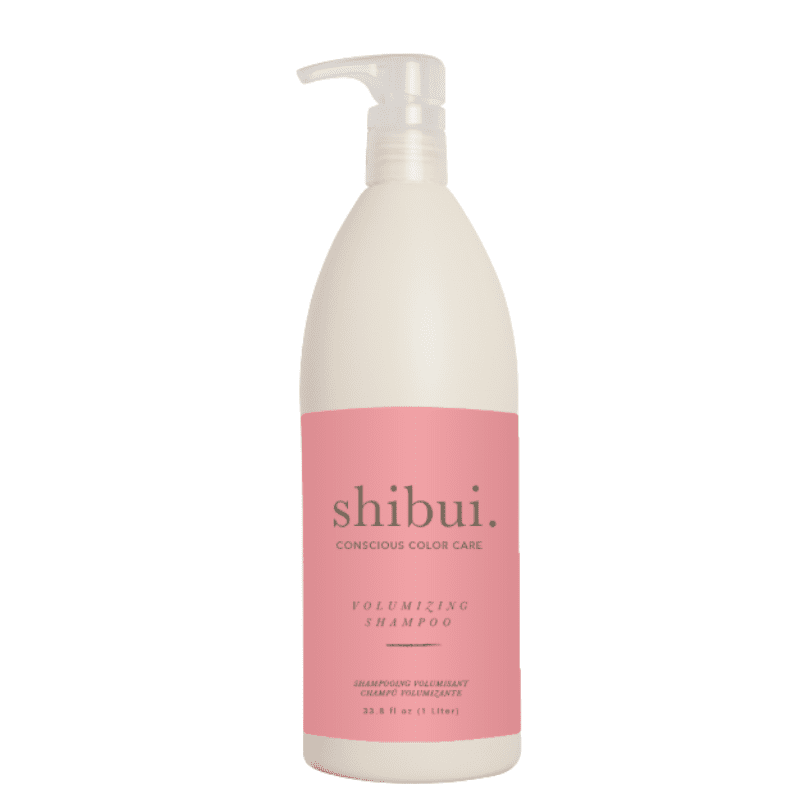 Shibui Volumizing Shampoo - Shibui | Available at Shine Beauty & Co., Bismarck, ND