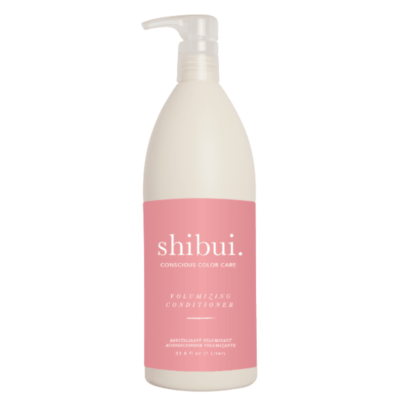 Shibui Volumizing Conditioner - Shibui | Available at Shine Beauty & Co., Bismarck, ND