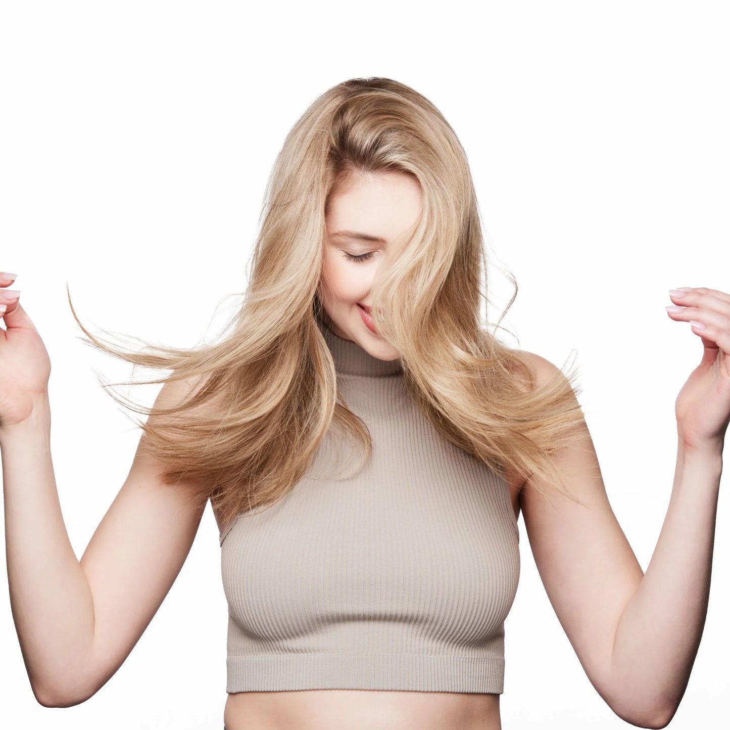 Surface Bassu Moisture Shampoo