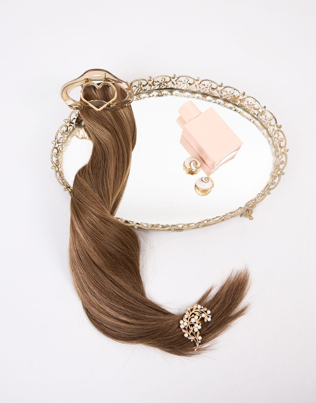 Christian Michael Genius Wefts Hair Extensions