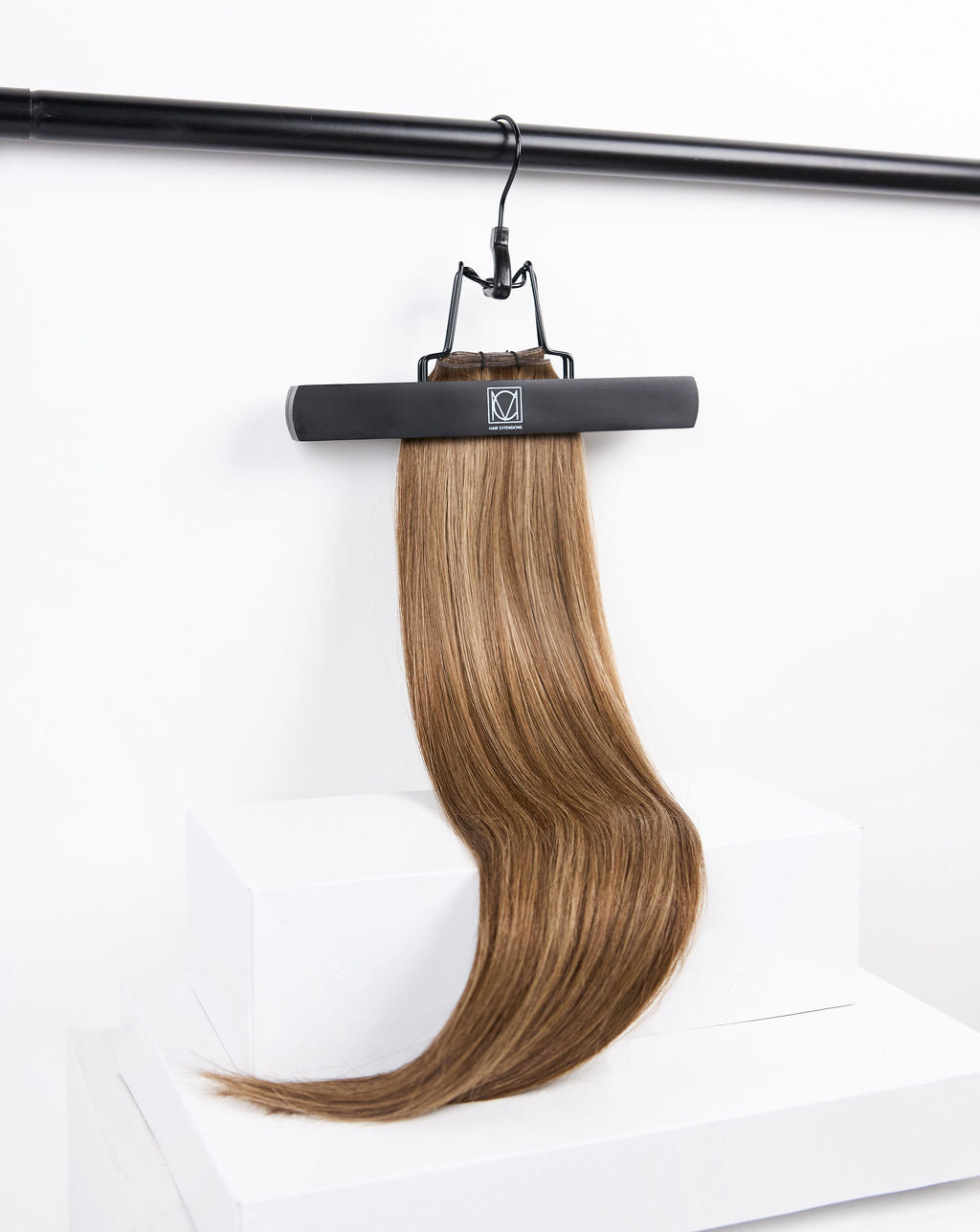 Christian Michael Genius Wefts Hair Extensions