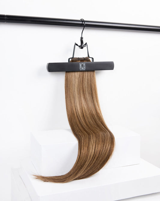 Christian Michael Genius Wefts Hair Extensions