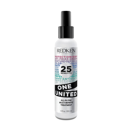 Redken One United All-In-One Multi-Benefit Treatment 5 oz