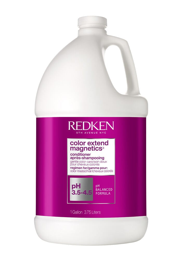 Redken Color Extend Magnetics Conditioner Gallon