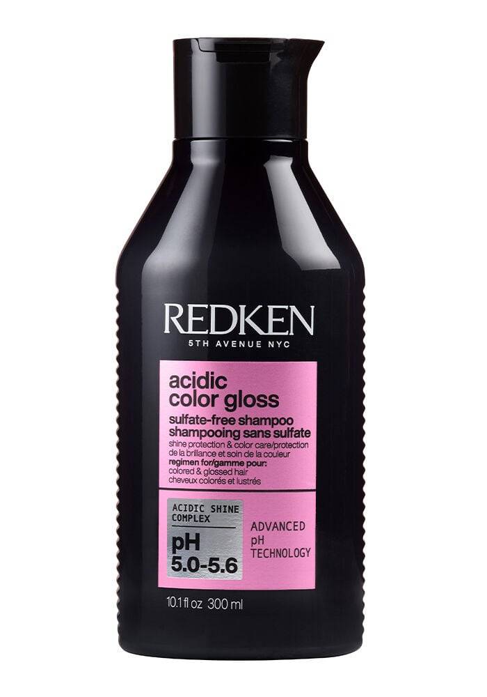 Redken Acidic Color Gloss Shampoo 10.1 oz