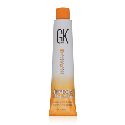 GK Hair Juvexin Cream Color Sand 3.4oz - GK Hair | Available at Shine Beauty & Co., Bismarck, ND