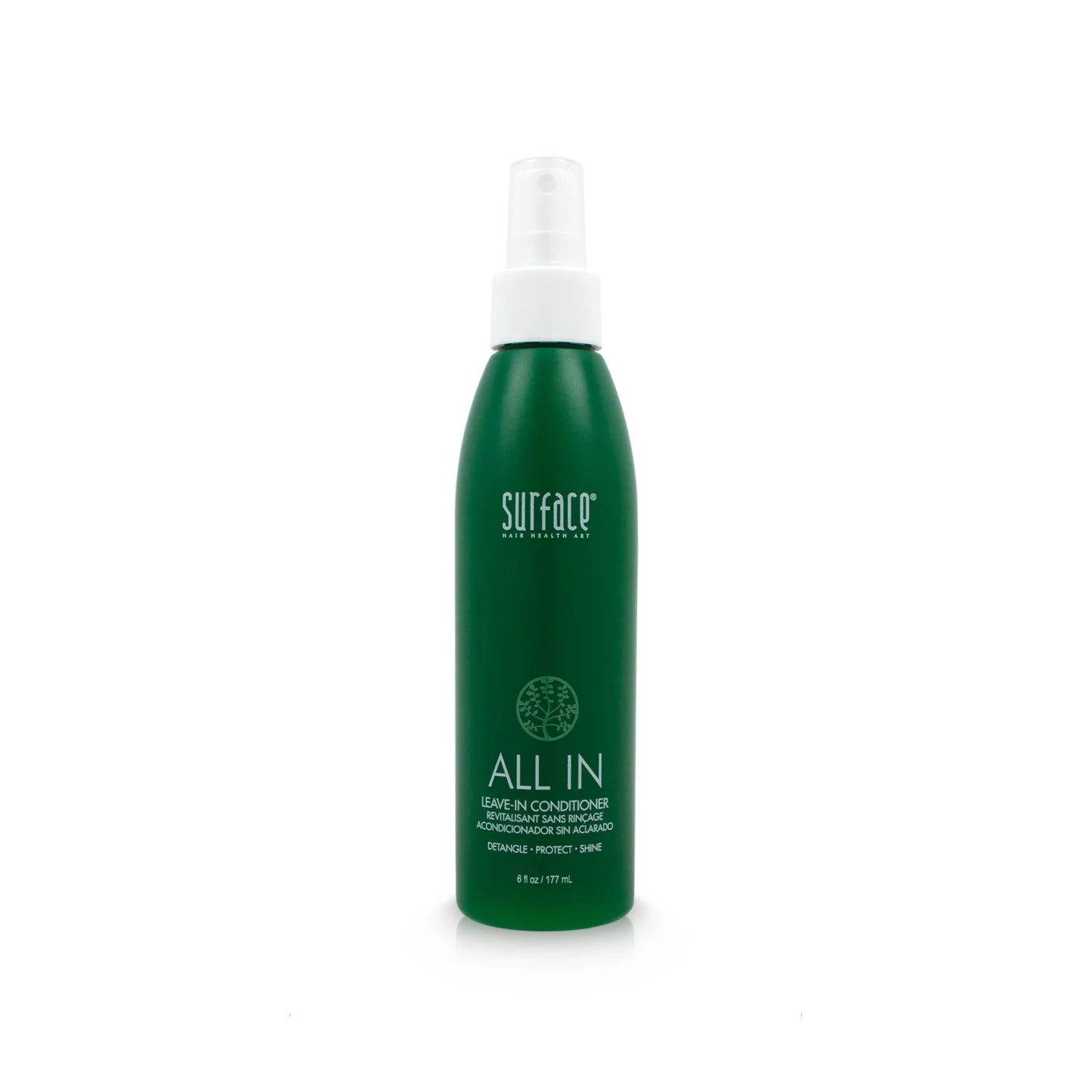 Surface All In Leave-In Conditioner