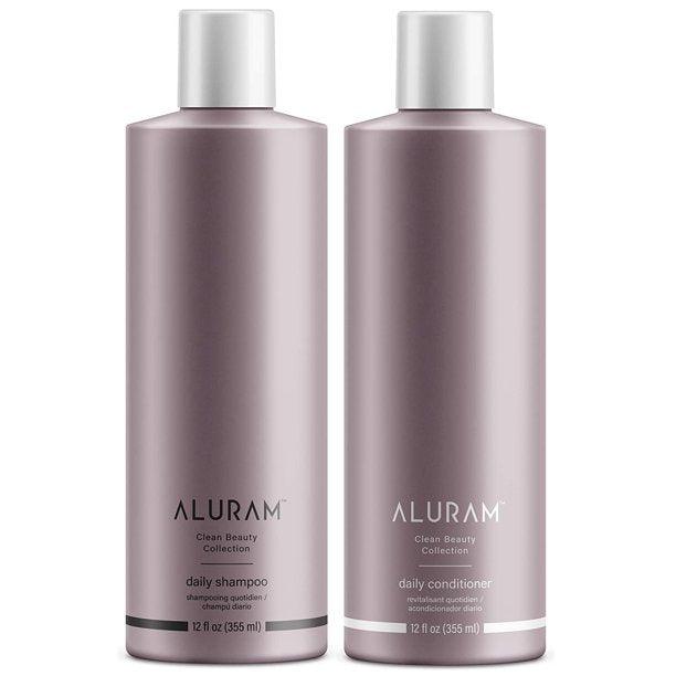 Aluram Daily Conditioner - Aluram | Available at Shine Beauty & Co., Bismarck, ND