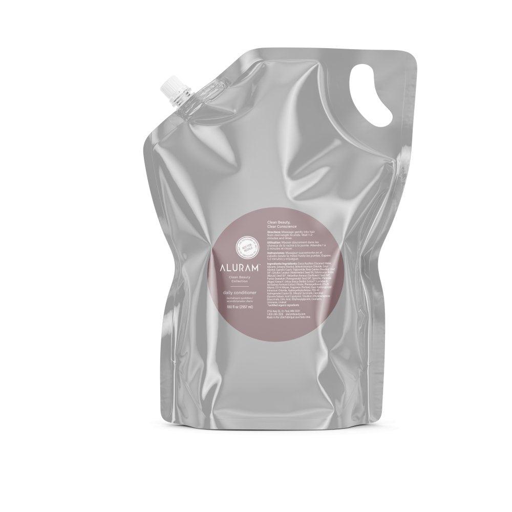 Aluram Daily Conditioner - Aluram | Available at Shine Beauty & Co., Bismarck, ND