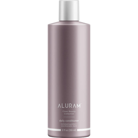 Aluram Daily Conditioner - Aluram | Available at Shine Beauty & Co., Bismarck, ND