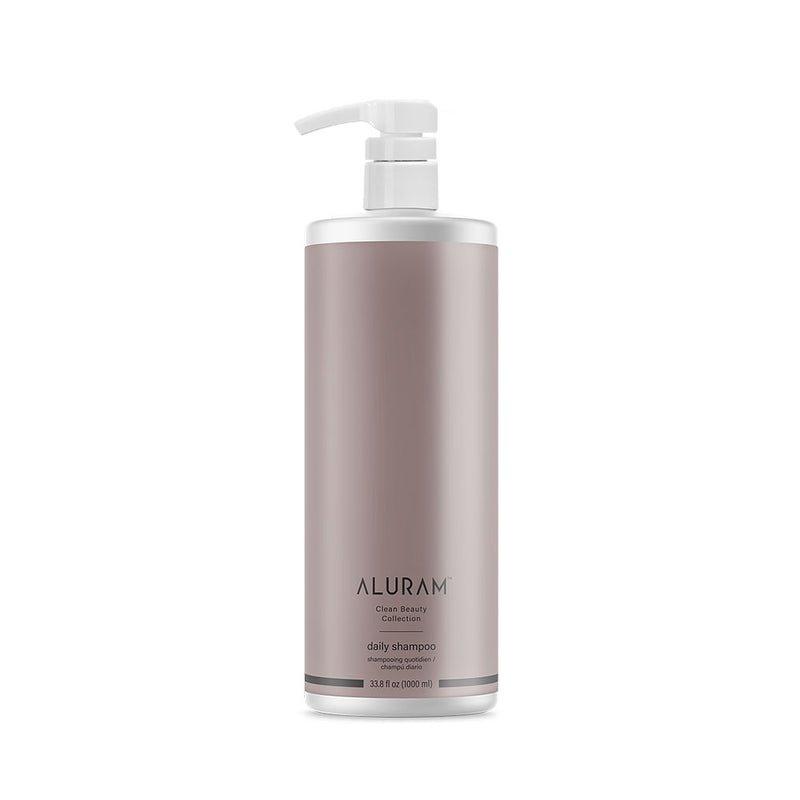 Aluram Daily Shampoo - Aluram | Available at Shine Beauty & Co., Bismarck, ND