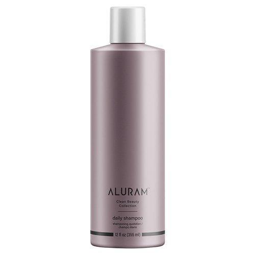 Aluram Daily Shampoo - Aluram | Available at Shine Beauty & Co., Bismarck, ND