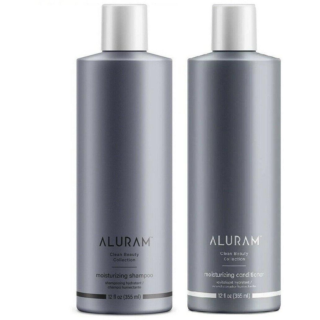 Aluram Moisturizing Conditioner - Aluram | Available at Shine Beauty & Co., Bismarck, ND