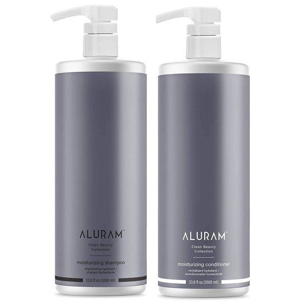 Aluram Moisturizing Conditioner - Aluram | Available at Shine Beauty & Co., Bismarck, ND