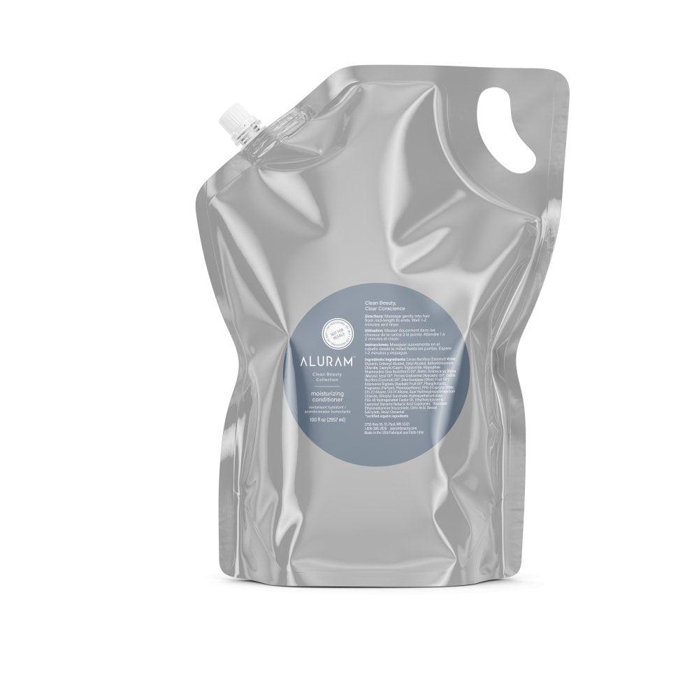 Aluram Moisturizing Conditioner - Aluram | Available at Shine Beauty & Co., Bismarck, ND