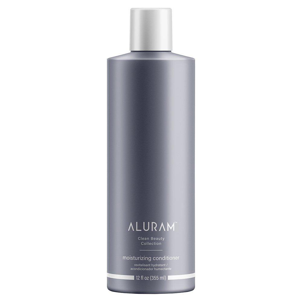 Aluram Moisturizing Conditioner - Aluram | Available at Shine Beauty & Co., Bismarck, ND
