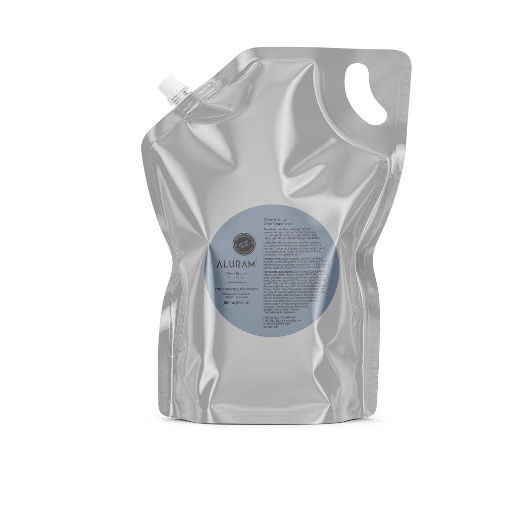 Aluram Moisturizing Shampoo - Aluram | Available at Shine Beauty & Co., Bismarck, ND