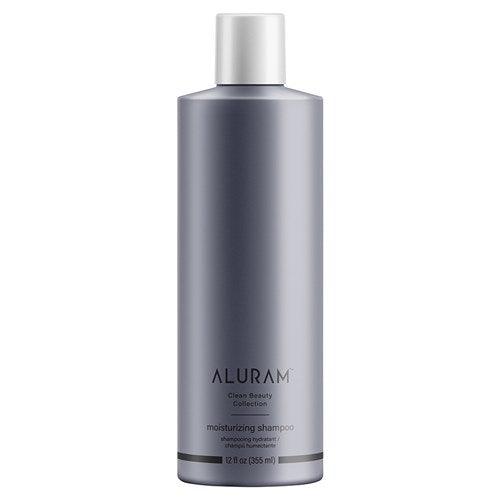 Aluram Moisturizing Shampoo - Aluram | Available at Shine Beauty & Co., Bismarck, ND