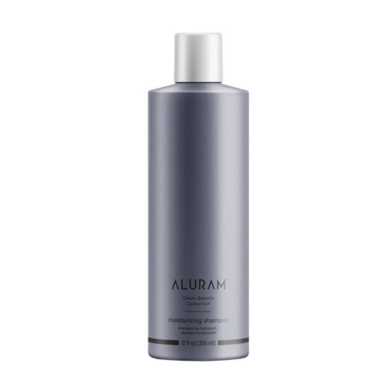 Aluram Moisture Shampoo - Aluram | Available at Shine Beauty & Co., Bismarck, ND