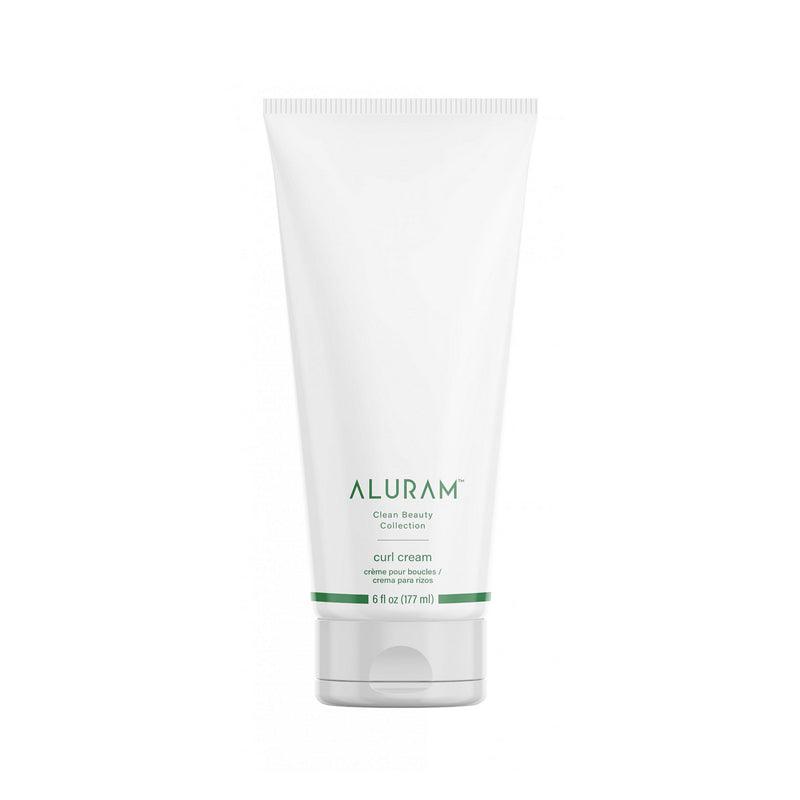 Aluram Curl Cream 6oz - Aluram | Available at Shine Beauty & Co., Bismarck, ND