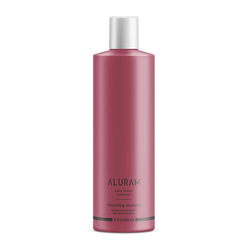 Aluram Volumizing Shampoo - Aluram | Available at Shine Beauty & Co., Bismarck, ND