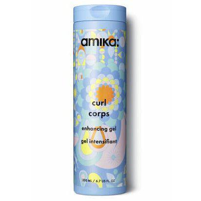 Amika Curl Corps Enhancing Gel 6.7oz