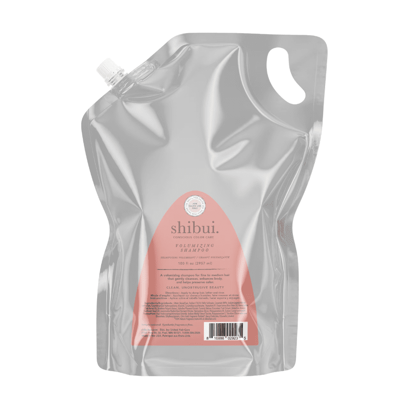 Shibui Volumizing Shampoo - Shibui | Available at Shine Beauty & Co., Bismarck, ND