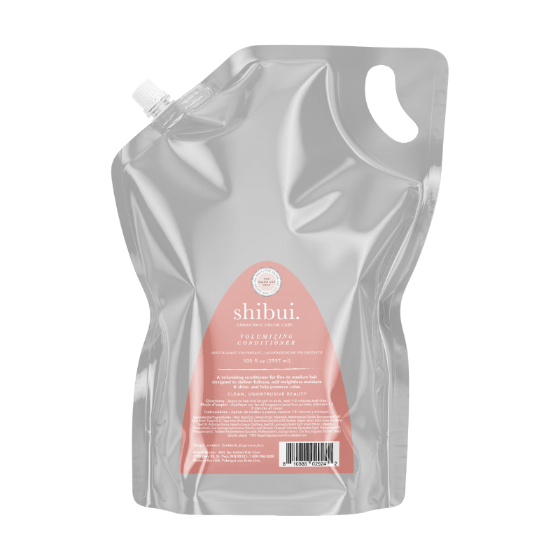 Shibui Volumizing Conditioner - Shibui | Available at Shine Beauty & Co., Bismarck, ND