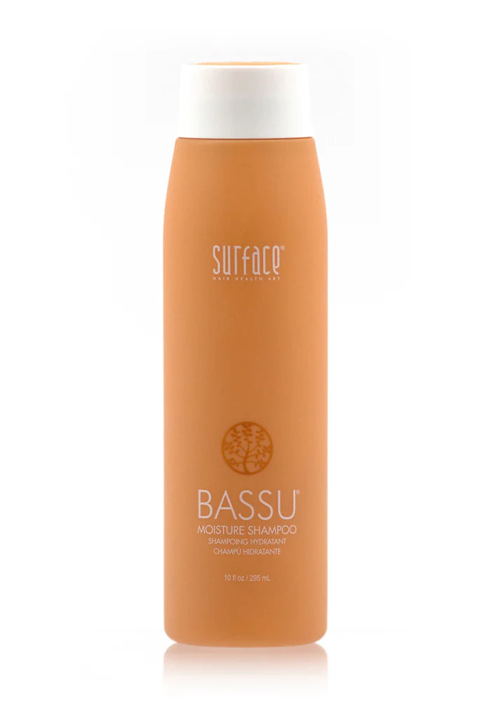 Surface Bassu Moisture Shampoo