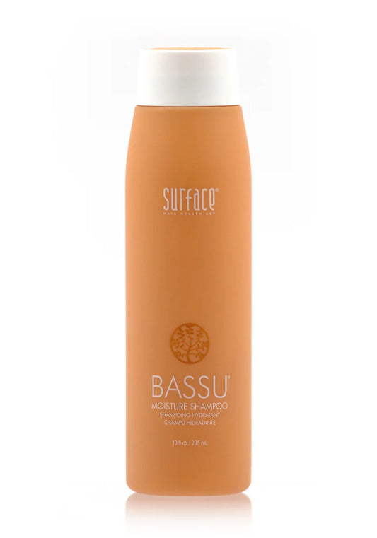 Surface Bassu Moisture Shampoo