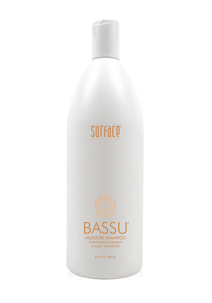 Surface Bassu Moisture Shampoo