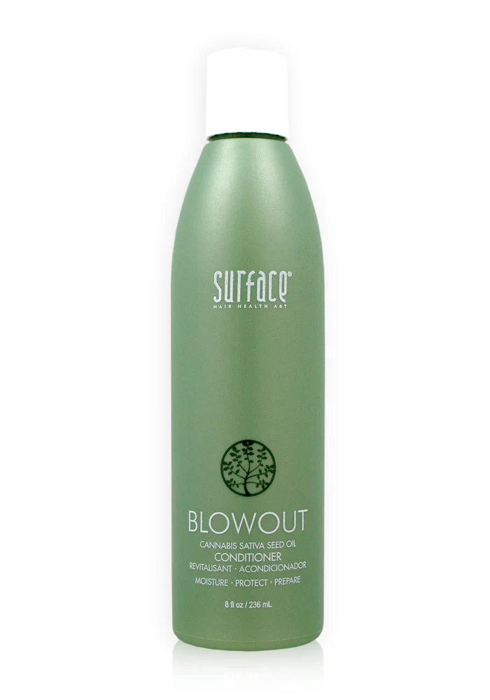 Surface Blowout Conditioner