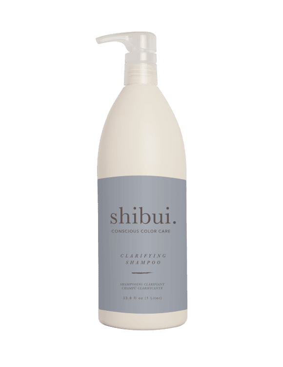Shibui Clarifying Shampoo - Shibui | Available at Shine Beauty & Co., Bismarck, ND