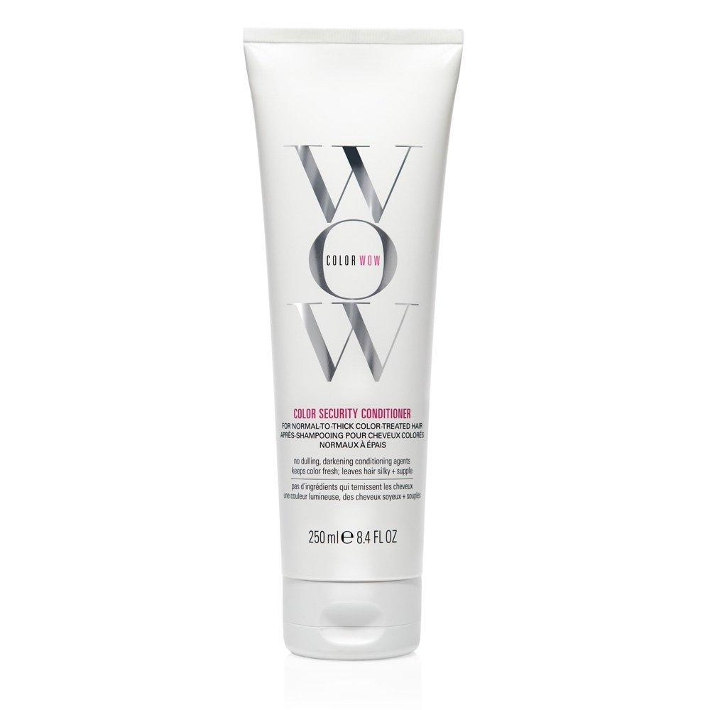 Color Wow Color Security Conditioner, Normal To Thick Hair - Color Wow | Available at Shine Beauty & Co., Bismarck, ND