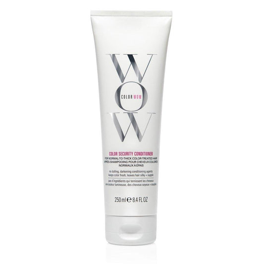 Color Wow Color Security Conditioner, Normal To Thick Hair - Color Wow | Available at Shine Beauty & Co., Bismarck, ND