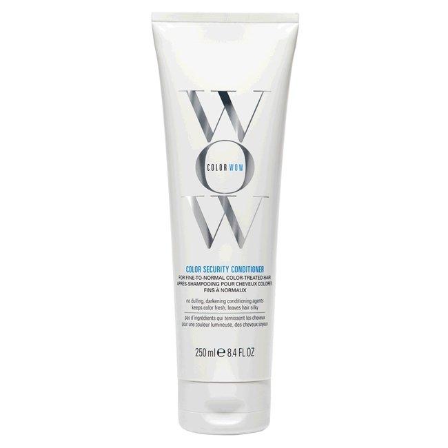 Color Wow Color Security Conditioner for Fine to Normal Hair - Color Wow | Available at Shine Beauty & Co., Bismarck, ND