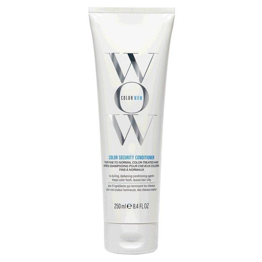 Color Wow Color Security Conditioner for Fine to Normal Hair - Color Wow | Available at Shine Beauty & Co., Bismarck, ND