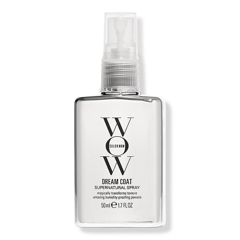 Color Wow Dream Coat Supernatural Spray - Color Wow | Available at Shine Beauty & Co., Bismarck, ND