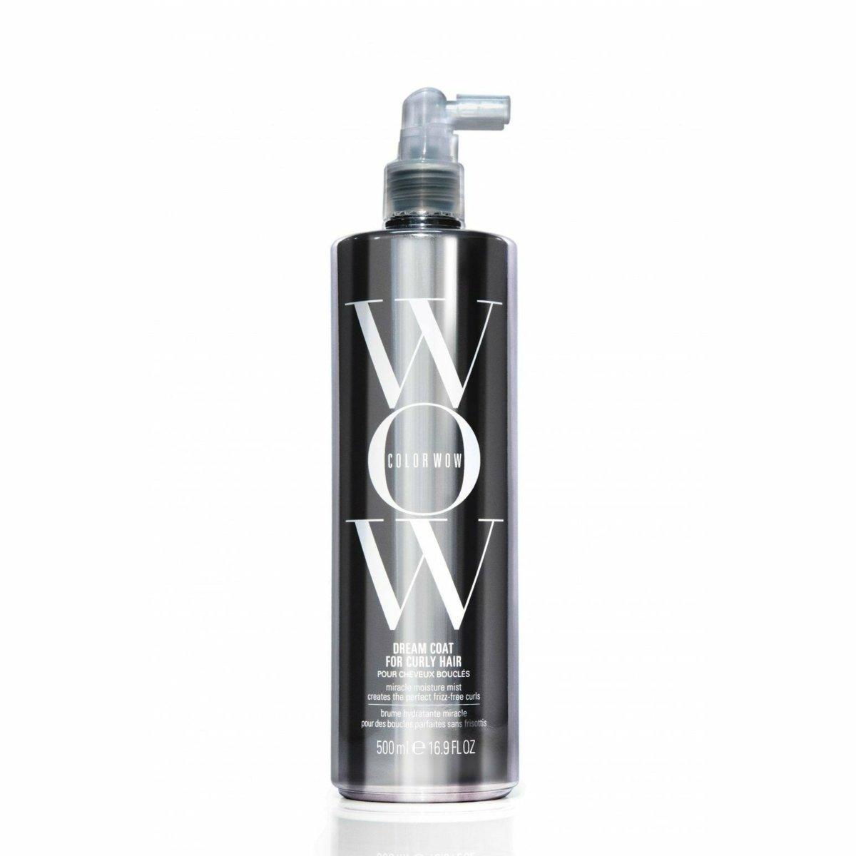 Color Wow Dream Coat for Curly Hair - Color Wow | Available at Shine Beauty & Co., Bismarck, ND