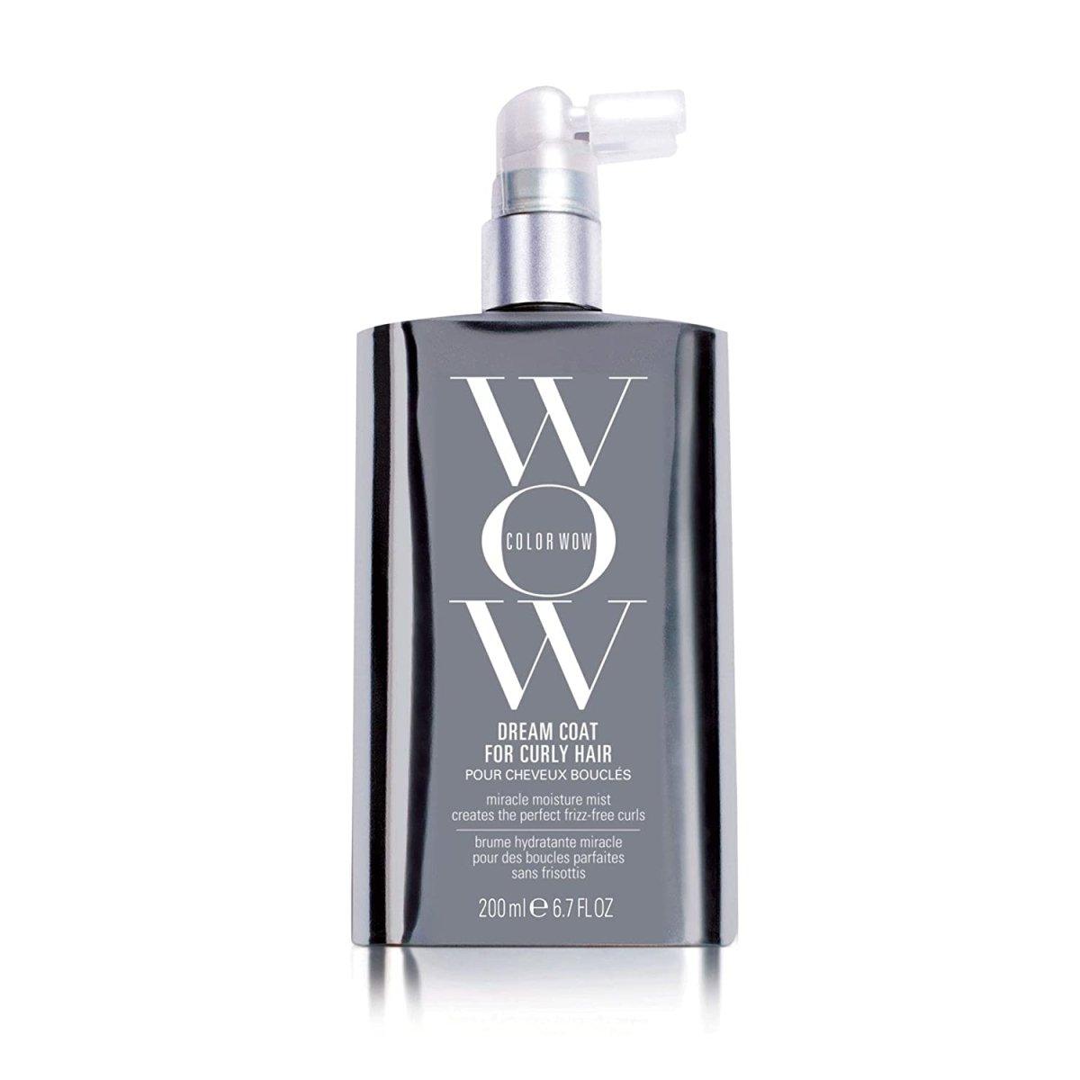 Color Wow Dream Coat for Curly Hair - Color Wow | Available at Shine Beauty & Co., Bismarck, ND
