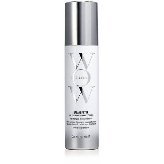 Color Wow Dream Filter Pre-Shampoo Mineral Remover - Color Wow | Available at Shine Beauty & Co., Bismarck, ND