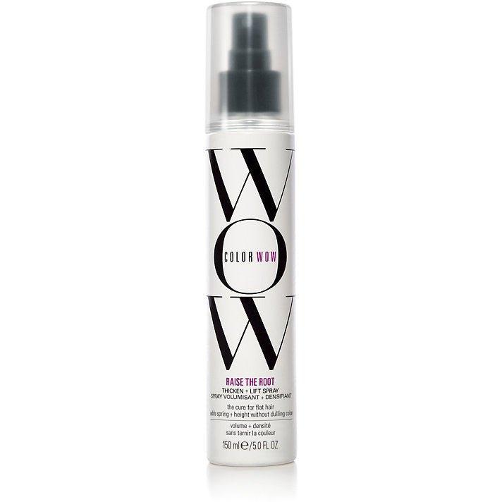 Color Wow Raise the Root - Thicken + Lift Spray 5oz - Color Wow | Available at Shine Beauty & Co., Bismarck, ND