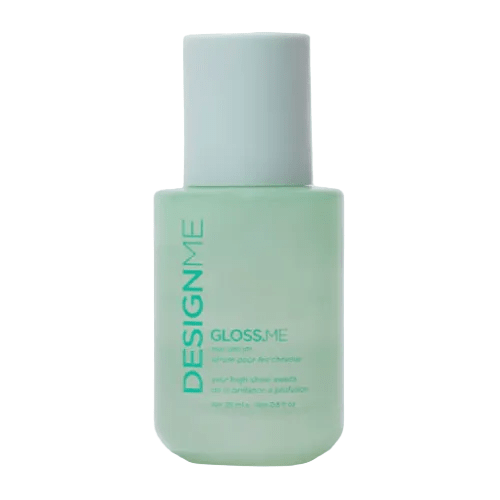 Design.Me Gloss.Me Hair Oil 0.35oz - Design.Me | Available at Shine Beauty & Co., Bismarck, ND