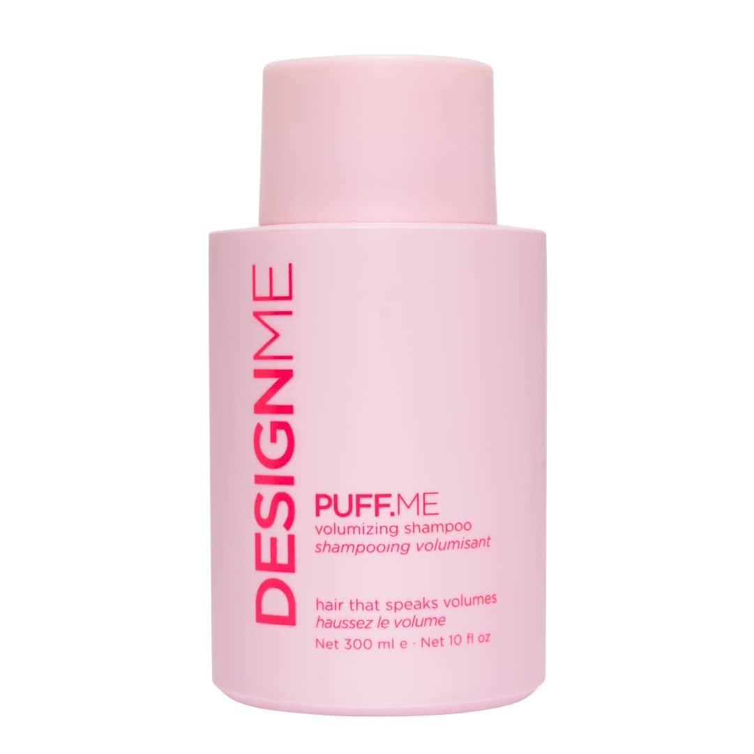 Design.Me Puff.ME Volume Shampoo - Design.Me | Available at Shine Beauty & Co., Bismarck, ND
