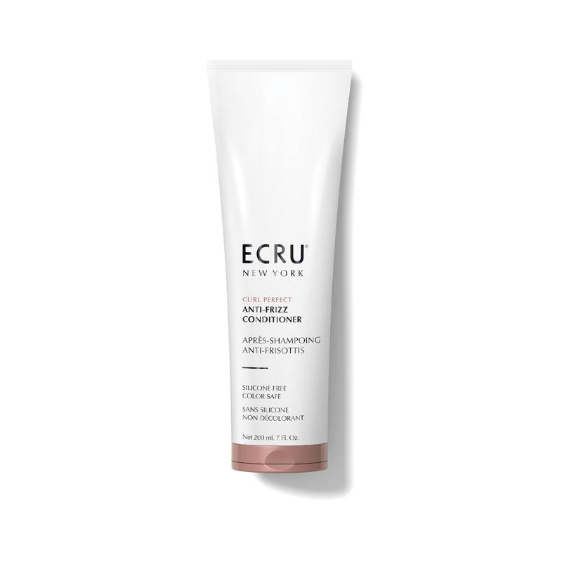 ECRU New York Anti-Frizz Conditioner - ECRU New York | Available at Shine Beauty & Co., Bismarck, ND