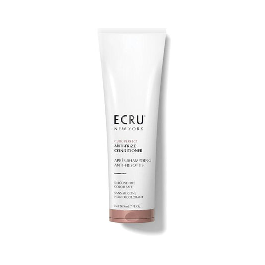 ECRU New York Anti-Frizz Conditioner - ECRU New York | Available at Shine Beauty & Co., Bismarck, ND
