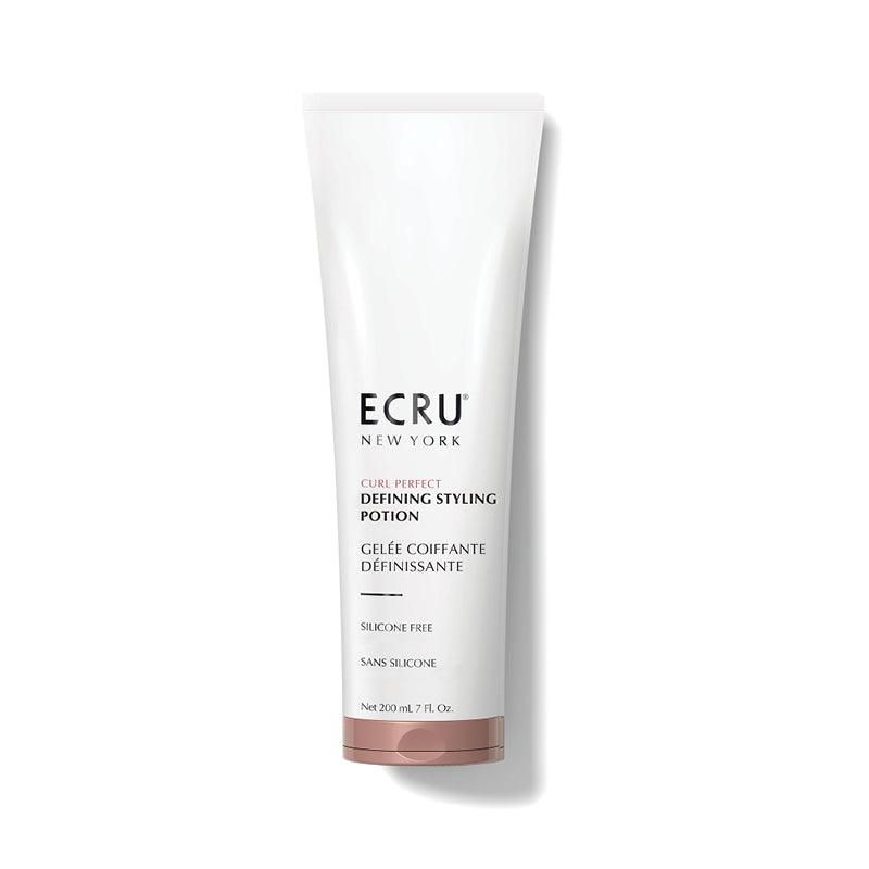 ECRU New York Defining Styling Potion 7oz - ECRU New York | Available at Shine Beauty & Co., Bismarck, ND