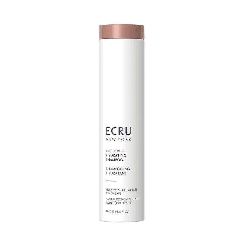 ECRU New York Hydrating Shampoo - ECRU New York | Available at Shine Beauty & Co., Bismarck, ND